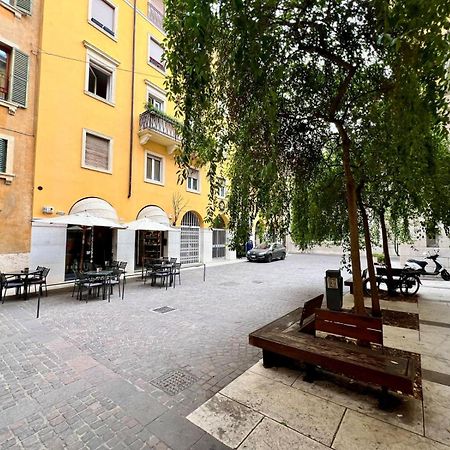 Frame Of Verona Apartments Esterno foto