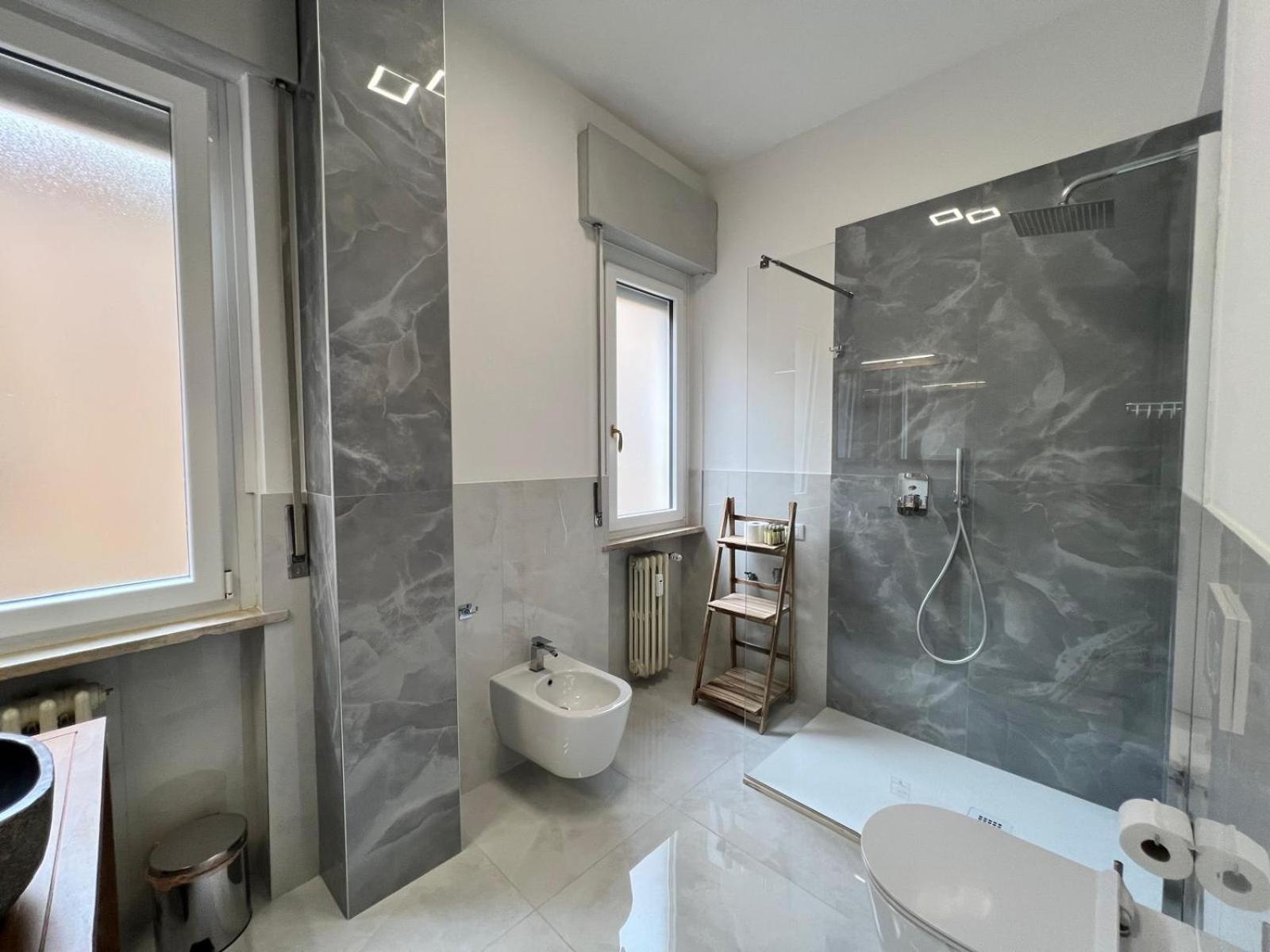 Frame Of Verona Apartments Esterno foto