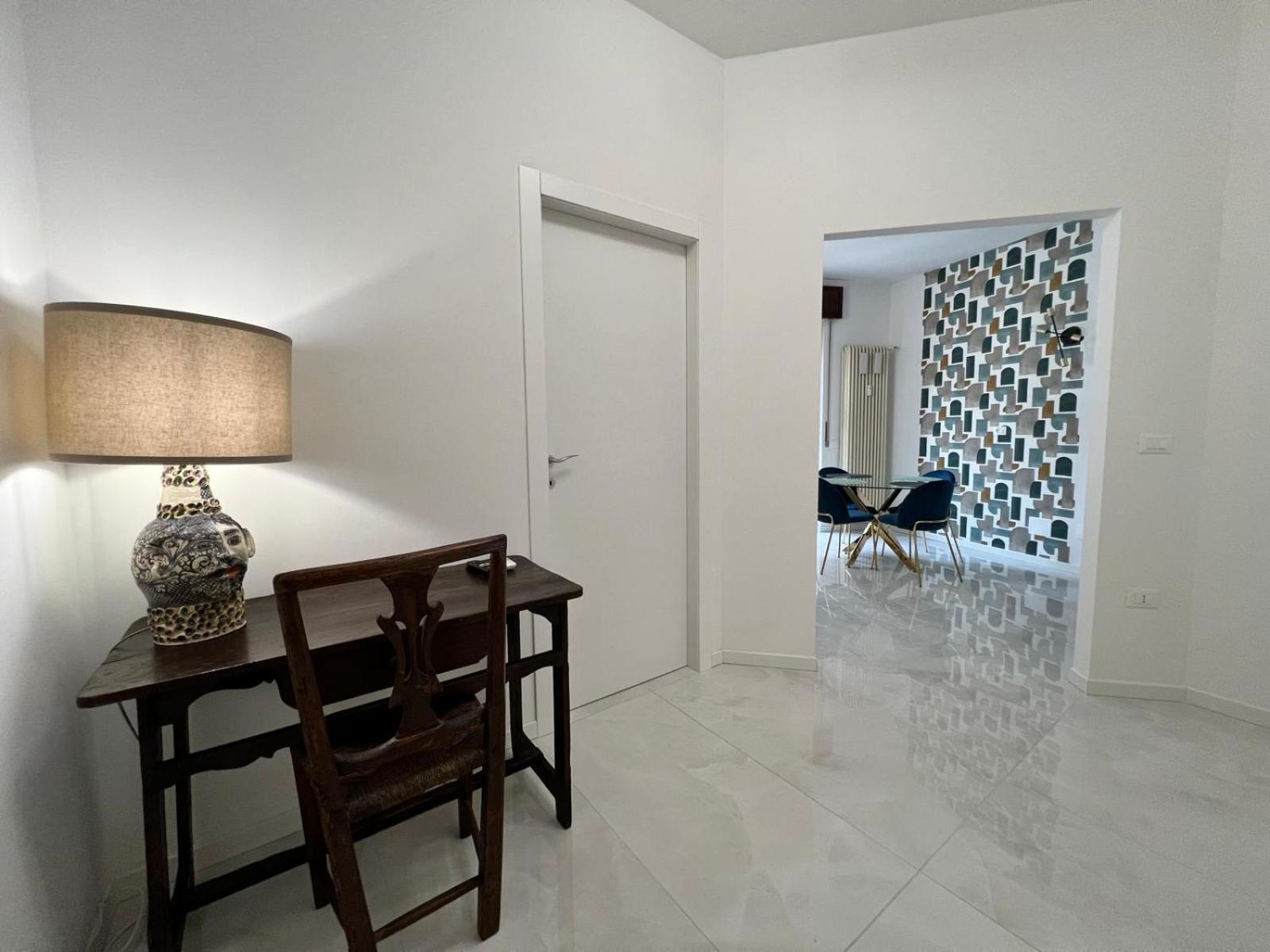 Frame Of Verona Apartments Esterno foto