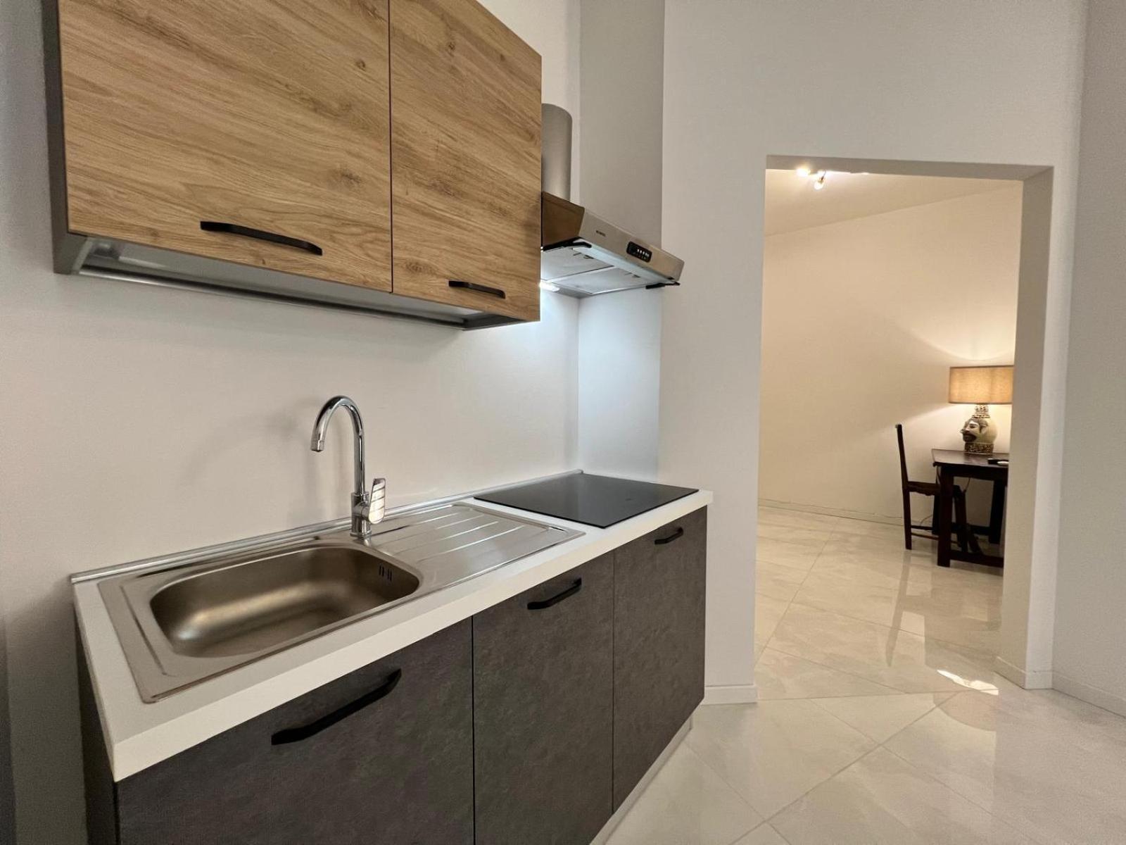 Frame Of Verona Apartments Esterno foto