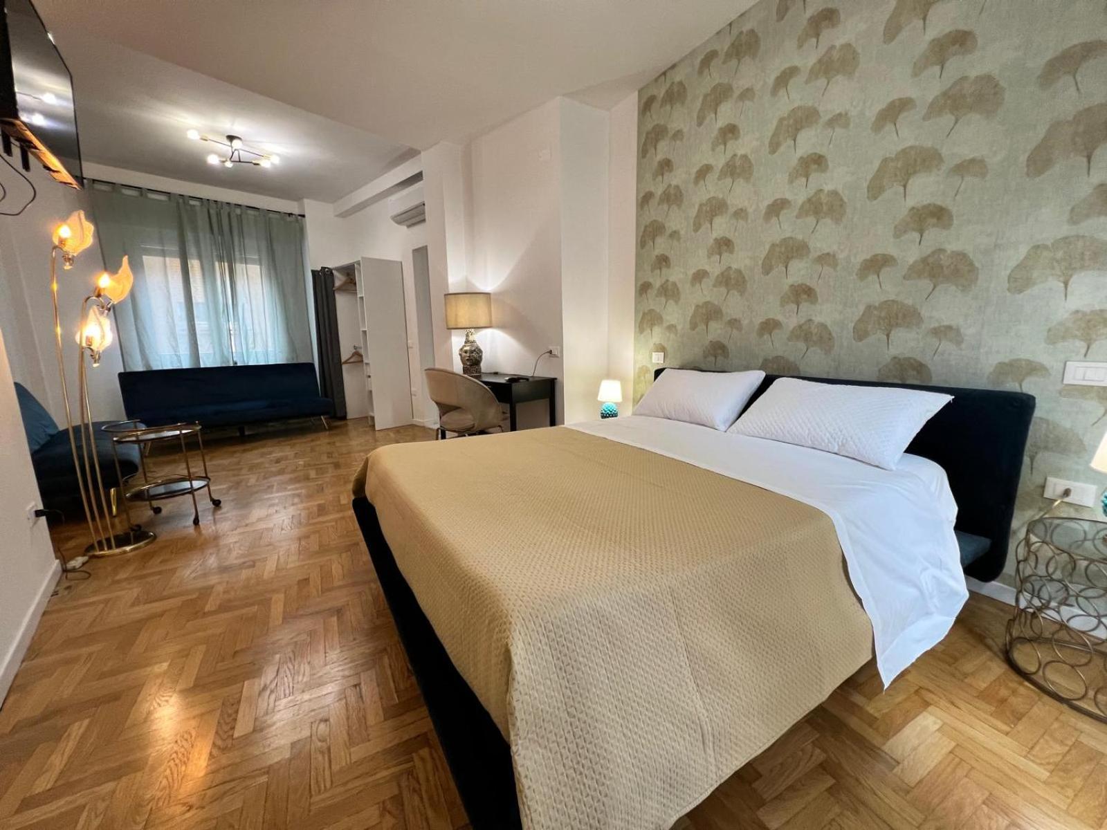 Frame Of Verona Apartments Esterno foto