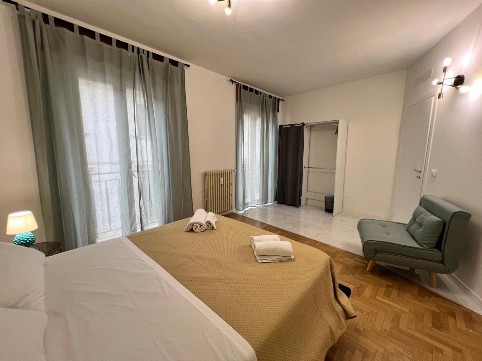 Frame Of Verona Apartments Esterno foto