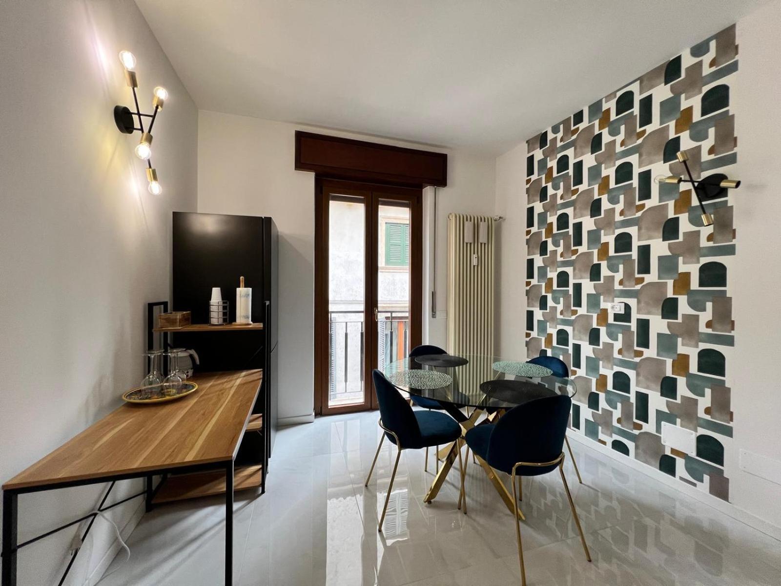 Frame Of Verona Apartments Esterno foto
