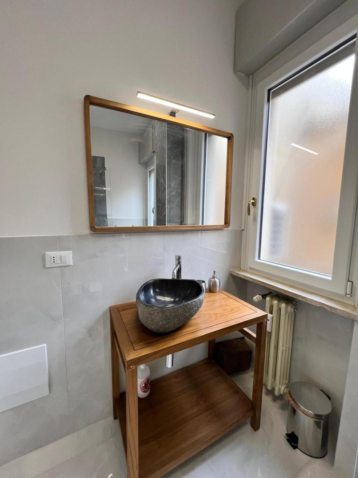 Frame Of Verona Apartments Esterno foto